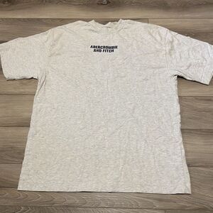 VTG Men's Abercrombie & Fitch‎ Relaxed T Shirt Small